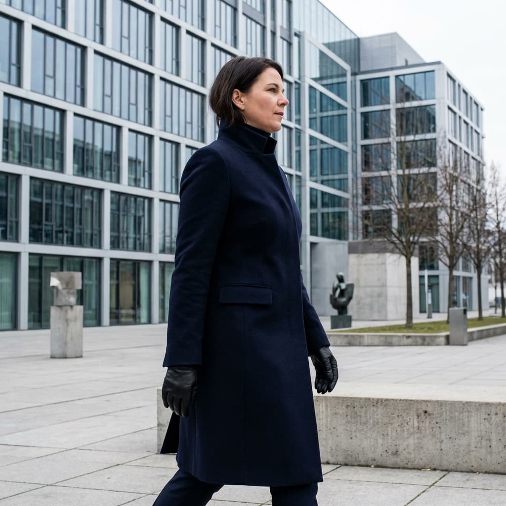 Munich Business cover