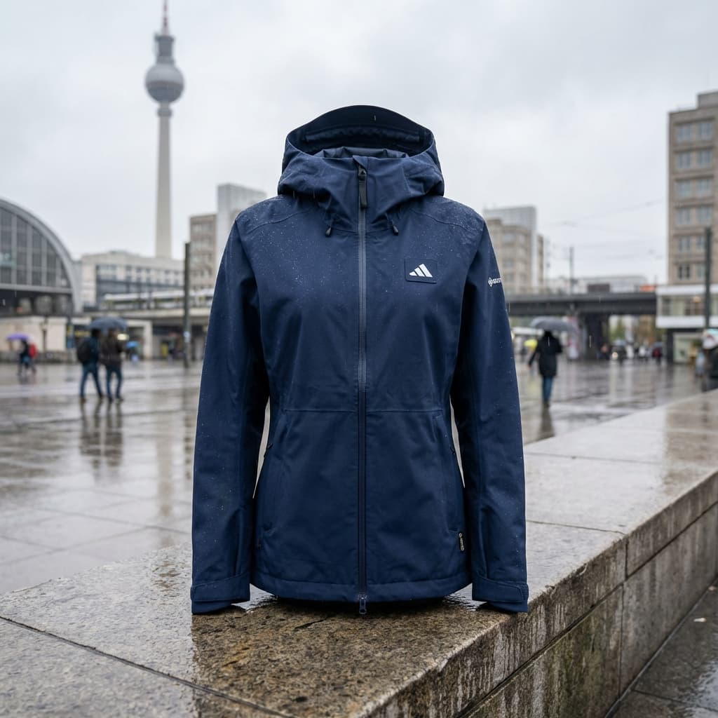 Adidas Terrex Xploric 2L GORE-TEX Jacket