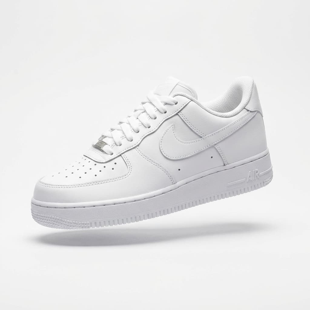 Nike Air Force 1 '07 White