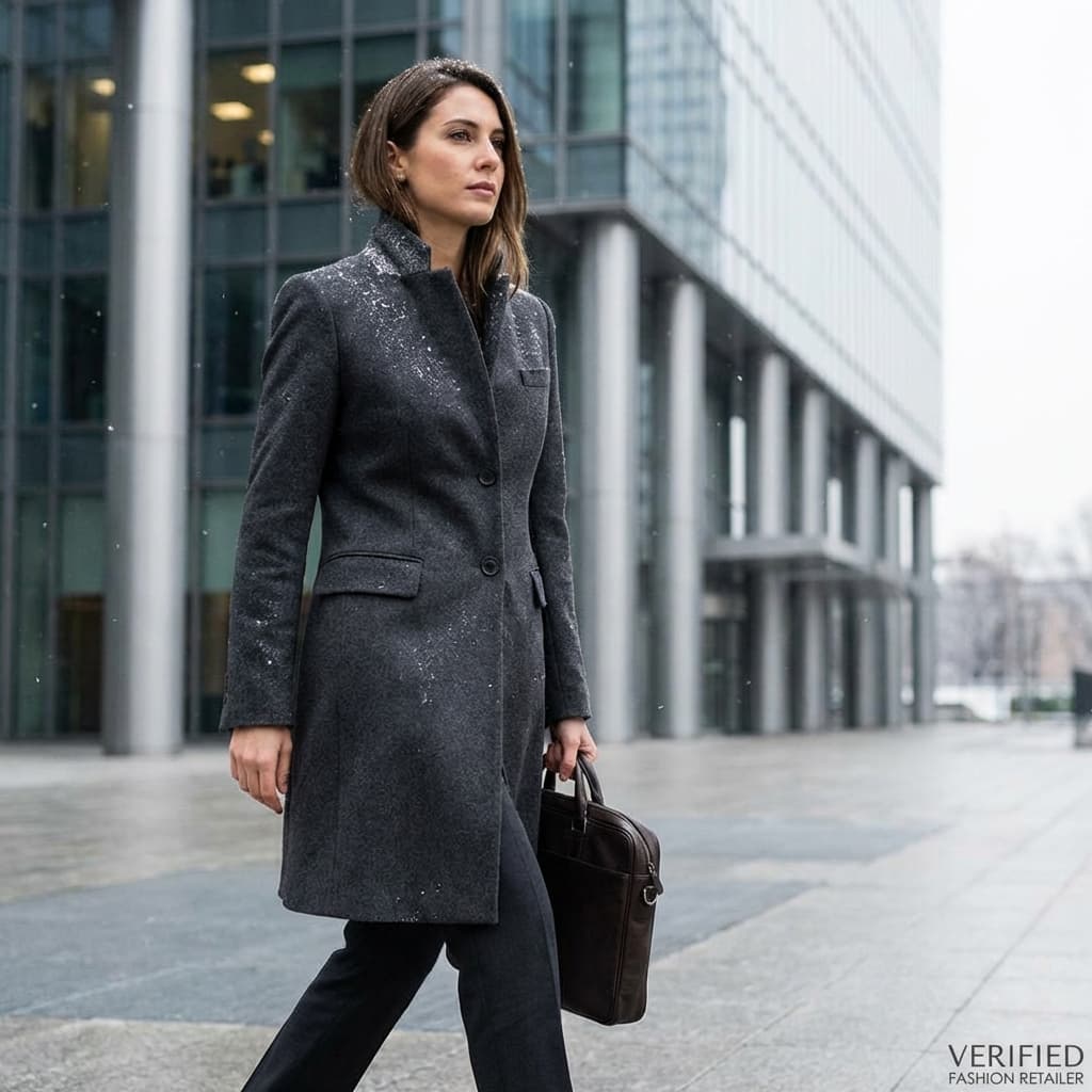 Milan Business cover