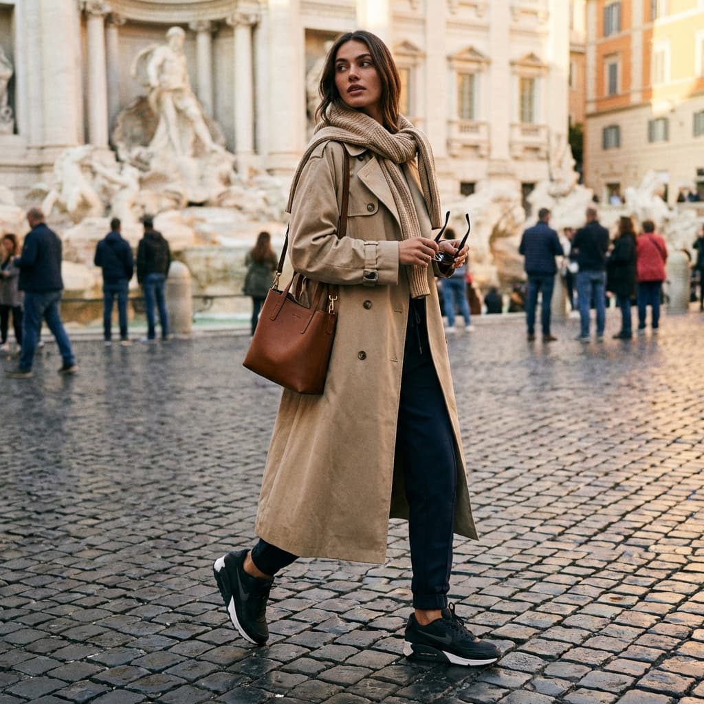 Rome Weekend Explorer cover