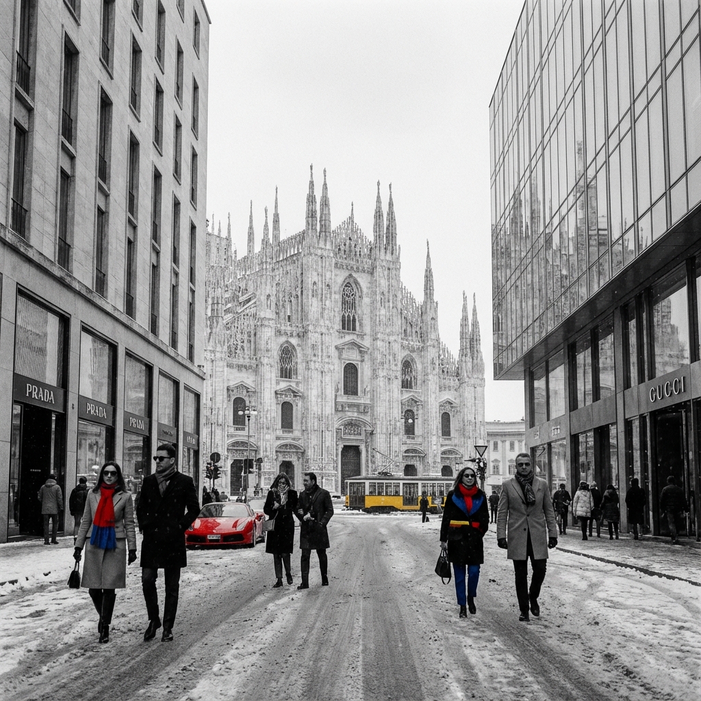 Milan